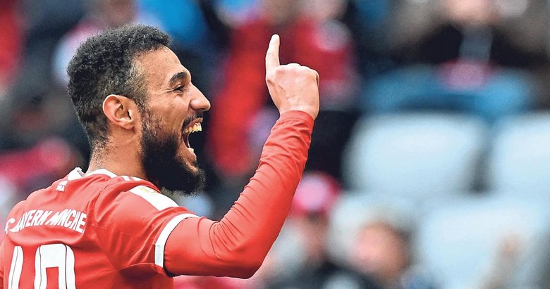 Aslan’a Faslı bek