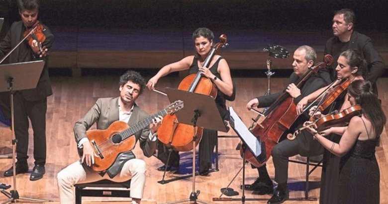 39. Uluslararası İzmir Festivali başladı