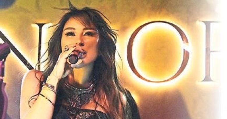 300 bin liralık bilekliğini düşürdü