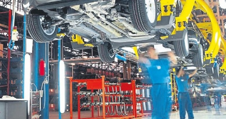 Japon otomotiv devleri baskı altında