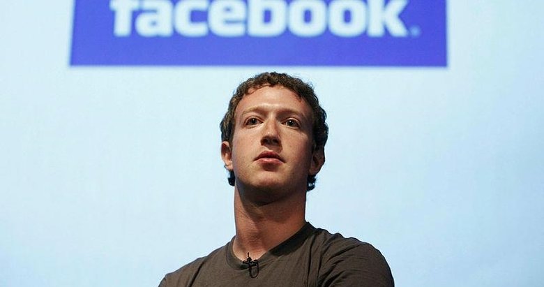 Mark Zuckerberg’in Facebook’una şok suçlama! Arakan’da katliamı desteklemiş