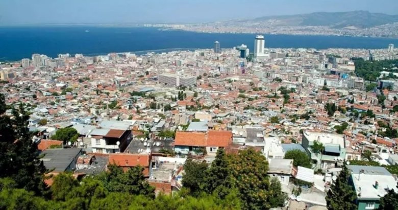 İzmir’de konut satışlarında artış! En çok o ilçede satıldı