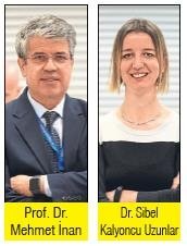 Türk bilim insanlarından uluslararası başarı