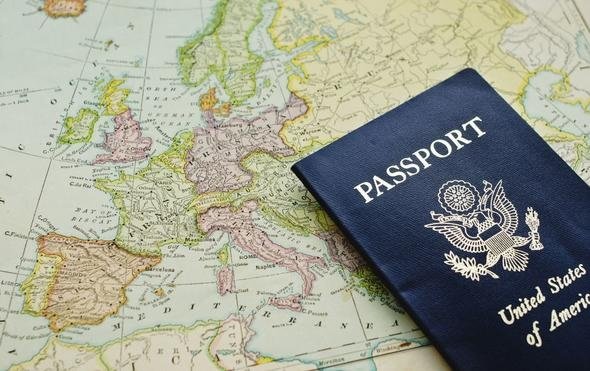 Check-in’de pasaportsuz dönem resmen başlıyor!