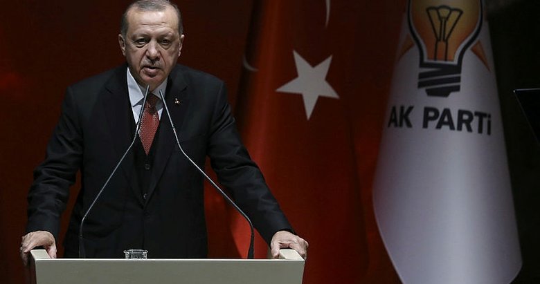 Erdoğan’dan Bilgi ve İletişim Güvenliği Tedbirleri genelgesi