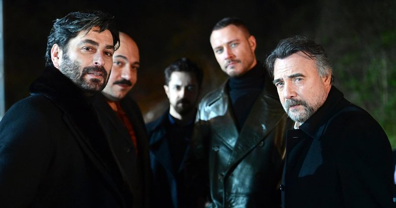 Ben Bu Cihana Sığmazam’a bomba transfer!