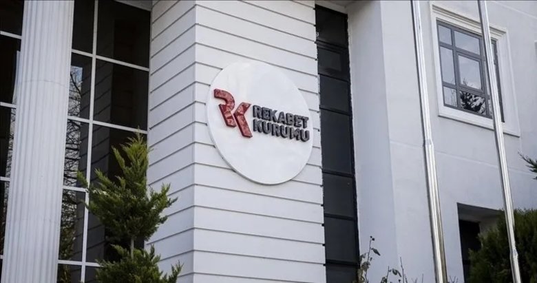 Rekabet Kurulu, iki yayıncılık firmasına 4,5 milyon lira ceza verdi