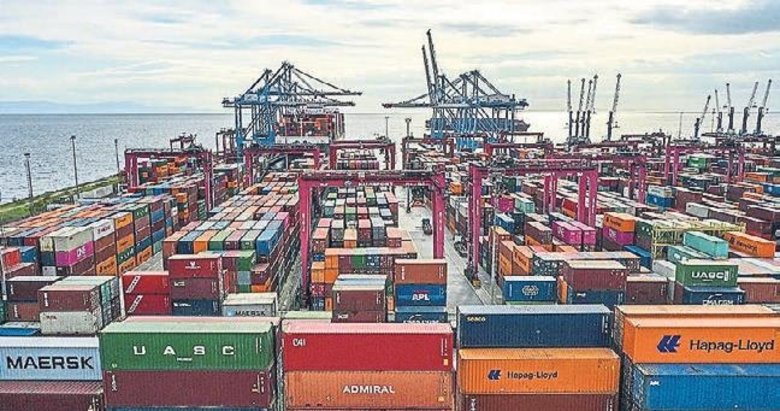 1800’den fazla ihracatçıya 6,7 milyar liralık kredi