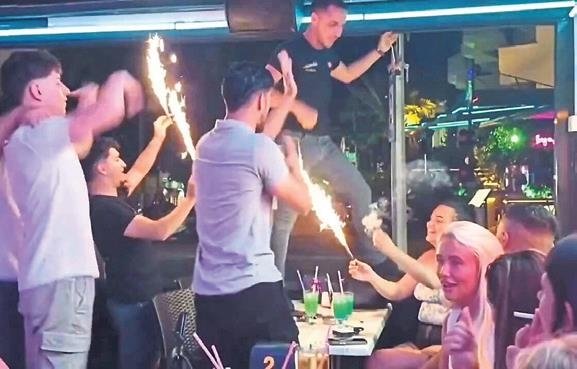 Turistlere tatili zehir edenlere izin yok! Toplantı kararları açıklandı