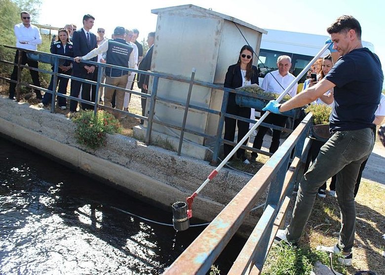 İzmir Körfezi için düzenlenen zirvede neler konuşuldu? Bilim insanları hangi önerilerde bulundu?