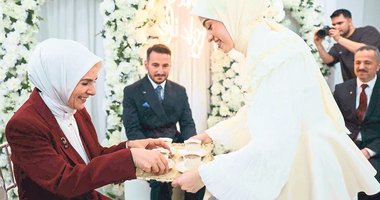 Aile bakanı kız istedi