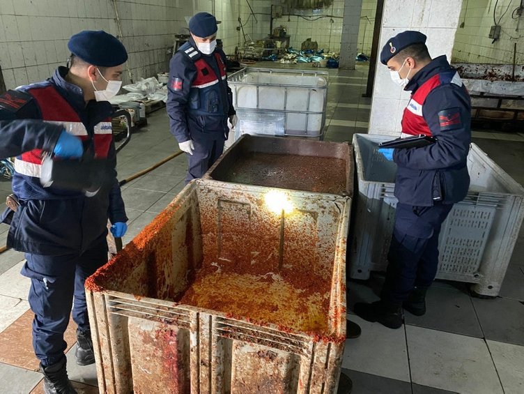 Yılbaşı öncesi aman dikkat! O gıdalar ölüme götürüyor!