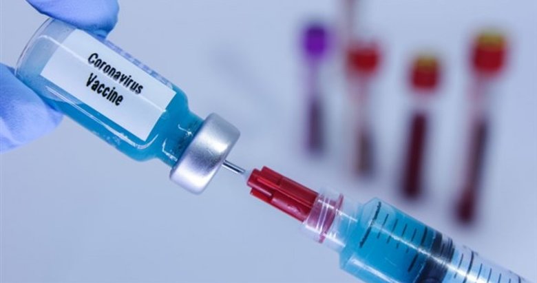Bakan Mustafa Varank’tan Kovid-19 aşısı açıklaması