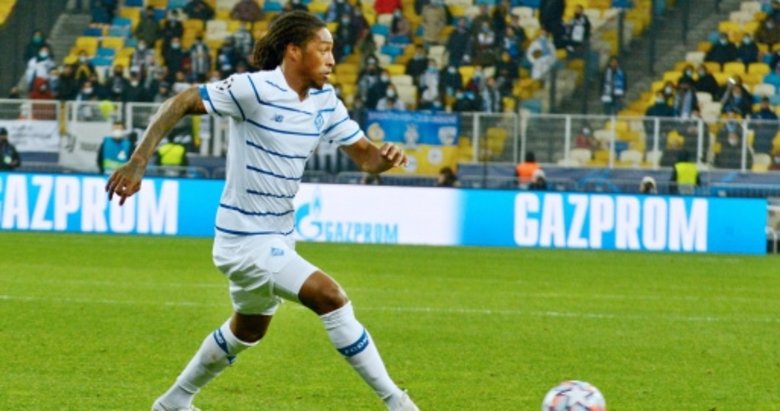 Kartal’dan Gerson hamlesi