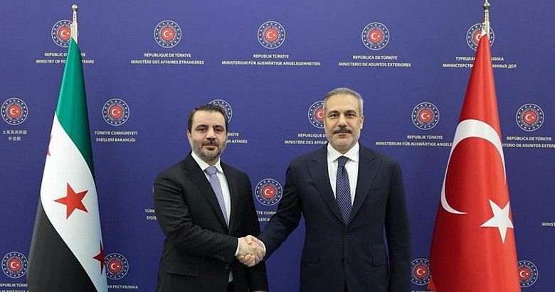 Bakan Fidan’dan Gazze’de ateşkes açıklaması: Uzlaşılırsa bugün duyurulacak