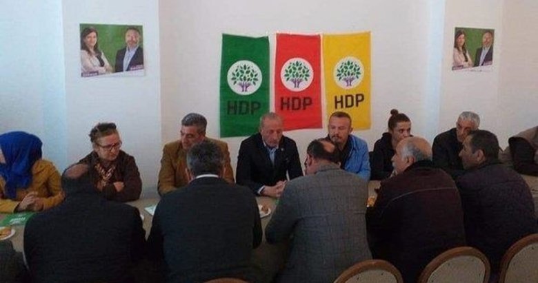 Didim’de CHP-HDP ittifakı! Ahmet Deniz Atabay’dan skandal...