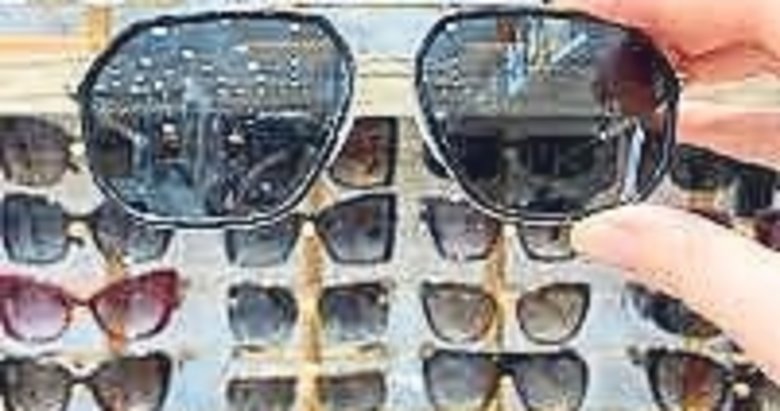 İzmir’de binlerce gözlük icralık oldu