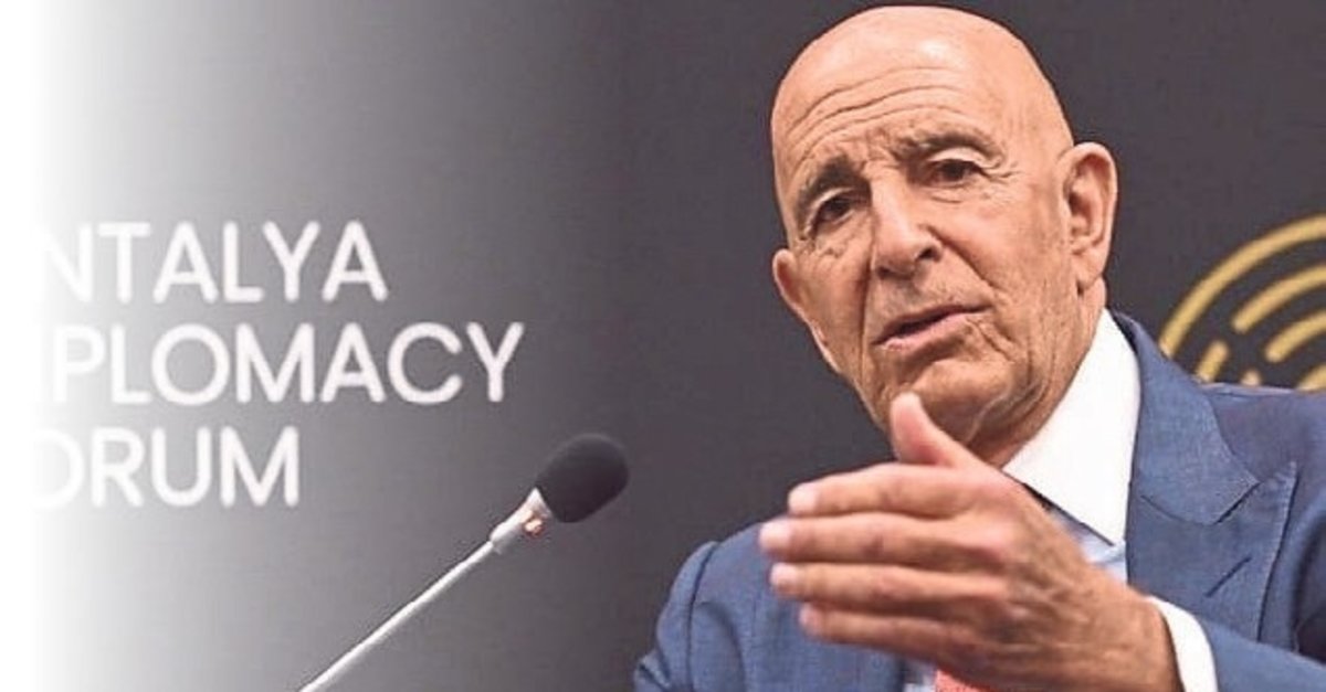 İsrail’e uyarı: Türkiye’yi hafife almayın