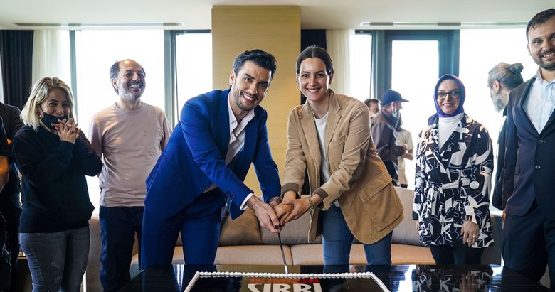 Atv’den yeni bir dizi daha geliyor! İkimizin Sırrı yakında başlıyor
