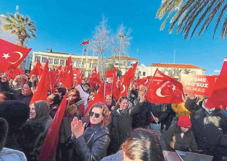 CHP’de ortalık toz duman! Keyfi atamalar isyan ettirdi