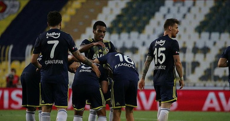 Fenerbahce Yeni Malatyaspor Canli Anlatim