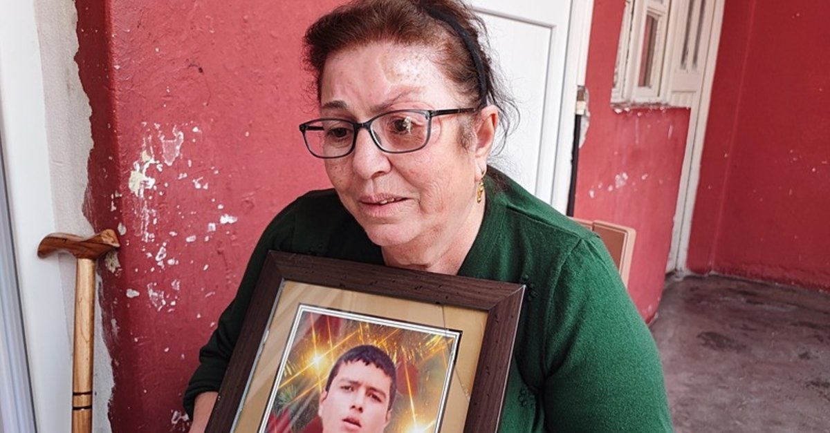 Adana'da yürekleri burkan olay: 3 arkadaştan 21 yıldır haber alınamıyor! Bir annenin acı çığlığı: Ölüsü ya da dirisi…