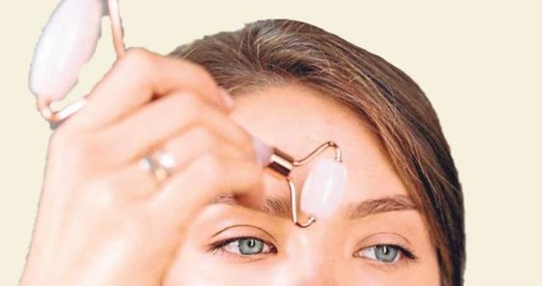 Televizyon izlerken güzelleşmek mümkün