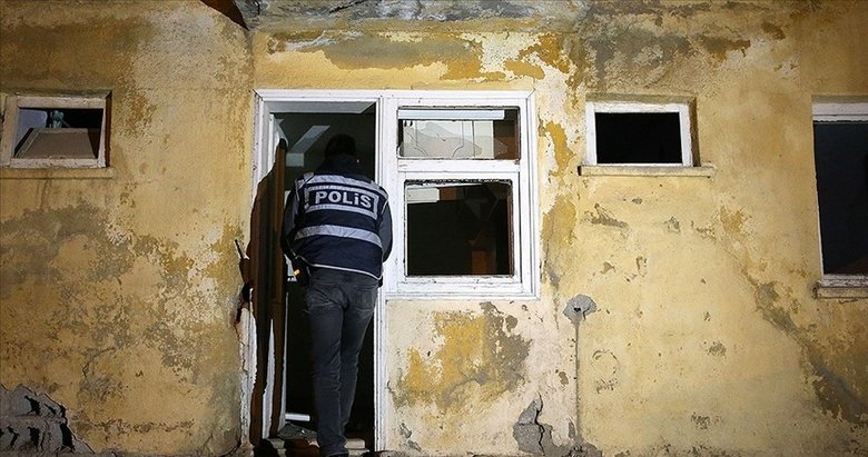 Manisa Salihli’de metruk binalar yıkılacak mı?