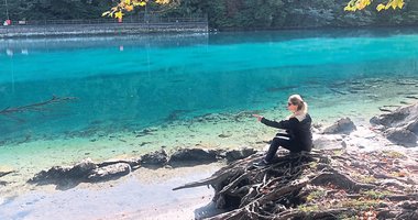 Keşfedilmeyi bekleyen rotalar