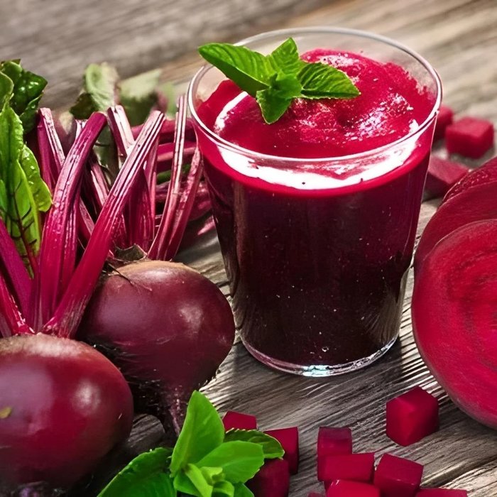 Kıymeti bilinmiyor! Kırmızı pancarın öyle faydaları var ki...