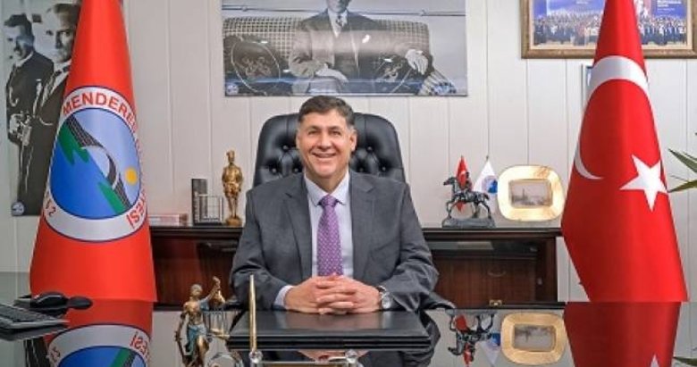 Menderes’in geleceğine Menderesliler karar verir!