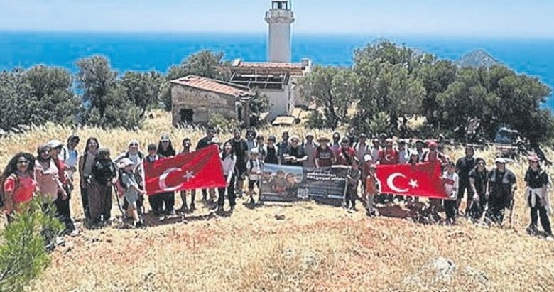 SMA ve DMD hastası çocuklar için farkındalık yürüyüşü düzenlediler