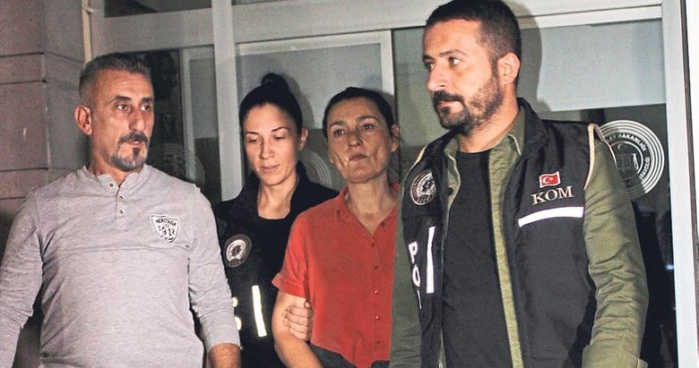 Yolsuzluğa değil haberi yapanlara kızdı!