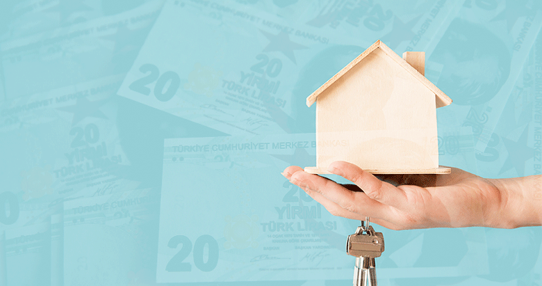 Kirayı geç veren kiracıya faiz cezası