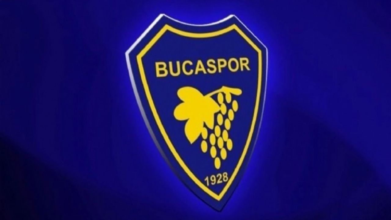 Bucaspor’da gündem devir