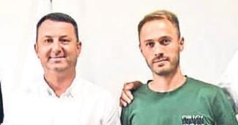 Akhisar 1885’ten kadrosuna takviye