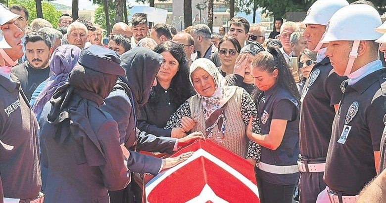 Can kurtarmaya gitti canından oldu