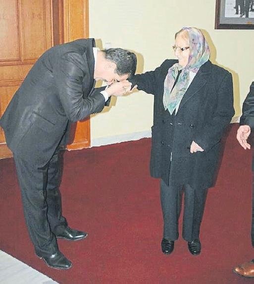 yeni asir