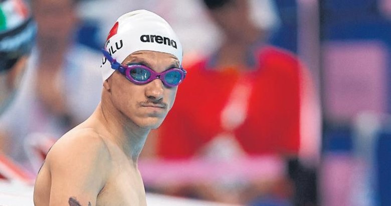 Umut Ünlü’den altın madalya