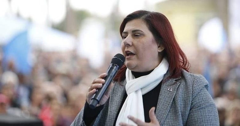 Son dakika: Özlem Çerçioğlu’ndan, Özgür Özel hakkında suç duyurusu