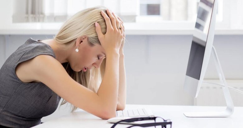 Günü zinde gecirmek elinizde