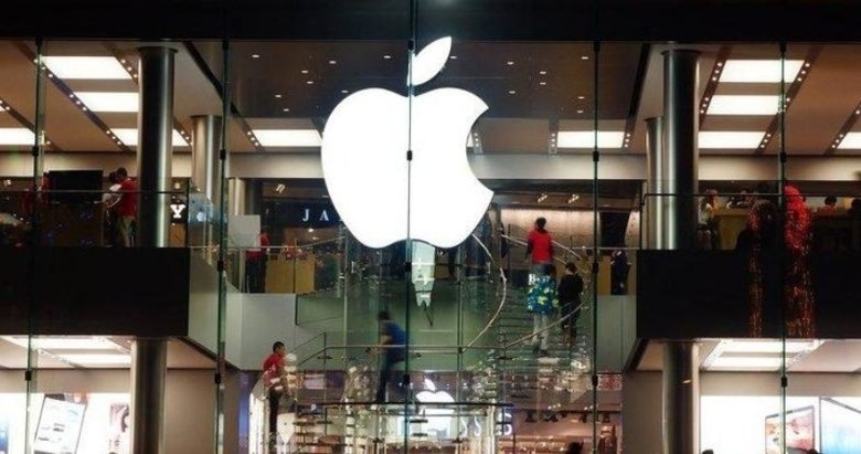 Apple ABD’de bu hafta 100 mağazayı daha açıyor