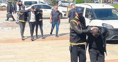 Mantolama kavgasında bir kişi cezaevine gönderildi
