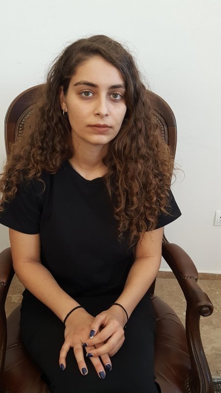 Bodrum’da kendisini taciz eden kişiyi tutuklatan Tuğçe Çelik: Çok şükür benim sesim duyuldu