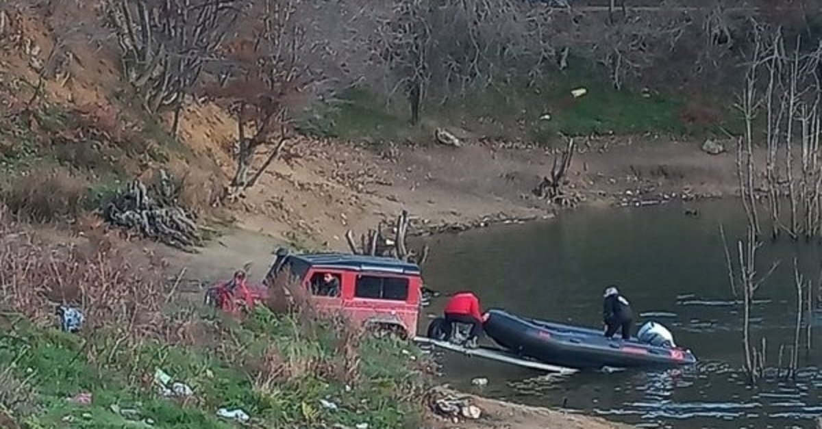Balıkesir'de kampta sevgilisiyle tartıştıktan sonra kaybolan Elif Kumal hakkında yeni gelişme! Son gecenin görüntüleri ortaya çıktı