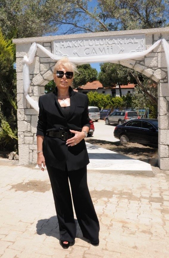 Ulukartal Holding’de anne ile oğlu birbirine düştü