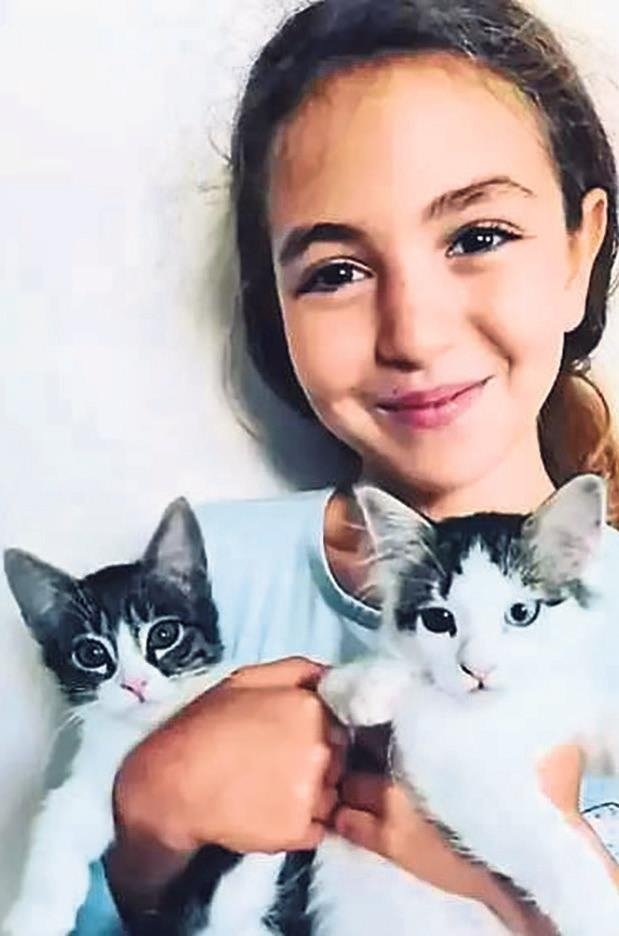 Daha kaç Mahra hayattan kopmalı?