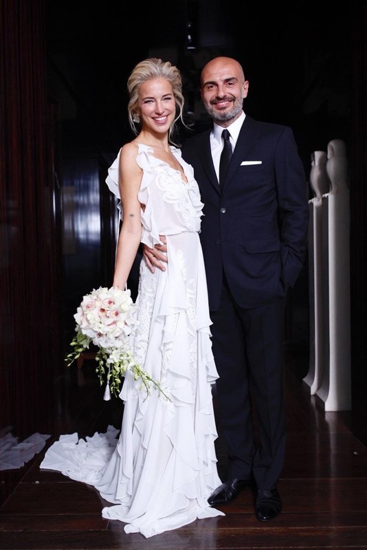 Burcu Esmersoy tüp bebek tedavisine başladı Galeri Burcu Esmersoy tüp bebek tedavisine başladı Galeri