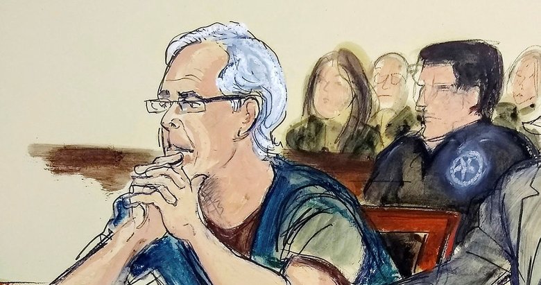 Epstein’ın ağındaki ünlü isimler şoke etti