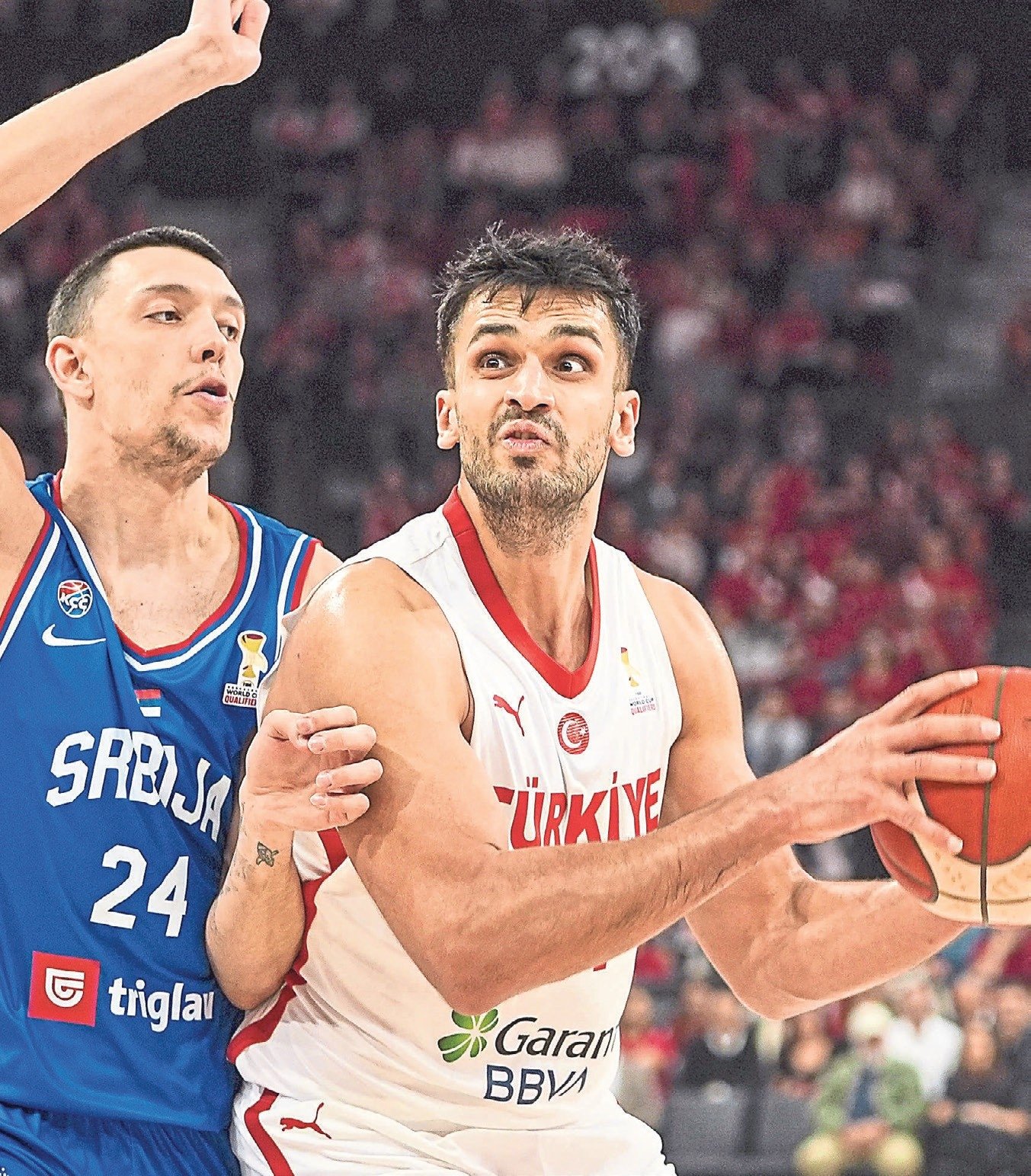 12 dev adam garantiledi